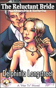 Reluctant Press Cover Image