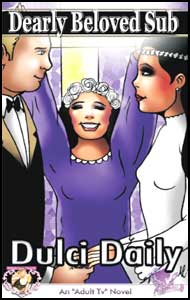 Reluctant Press Cover Image