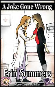 Reluctant Press Cover Image