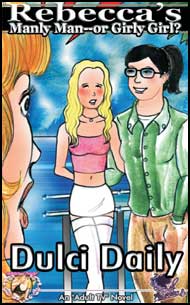 Reluctant Press Cover Image