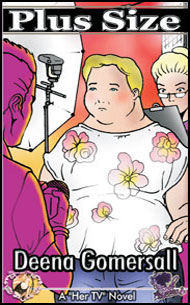 Reluctant Press Cover Image
