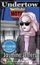 Reluctant Press Cover Image