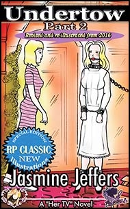 Reluctant Press Cover Image