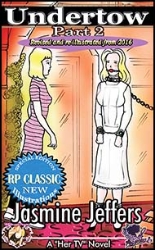 Reluctant Press Cover Image