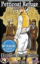 Reluctant Press Cover