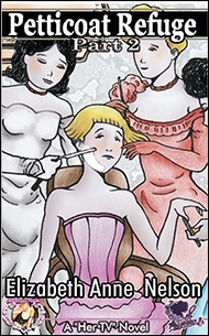 Reluctant Press Cover Image