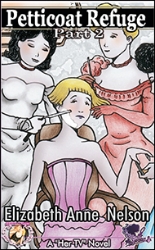 Reluctant Press Cover Image