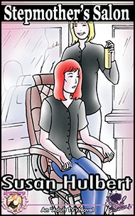 Reluctant Press Cover Image