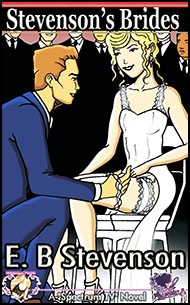 Reluctant Press Cover Image