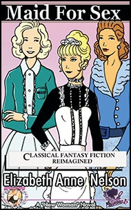 Reluctant Press Cover Image