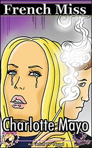 Reluctant Press Cover Image