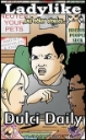 Reluctant Press Cover