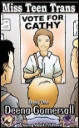 Reluctant Press Cover