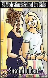 Reluctant Press Cover
