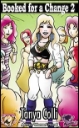 Reluctant Press Novelette Cover