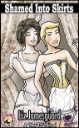 Reluctant Press Novelette Cover