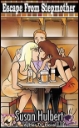 Reluctant Press Novelette Cover