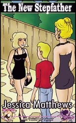 Reluctant Press Novelette Cover