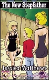 Reluctant Press Novelette Cover