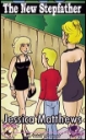Reluctant Press Novelette Cover