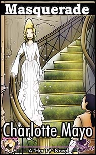 Reluctant Press Novelette Cover