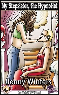 Reluctant Press Novelette Cover