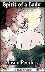 Reluctant Press Novelette Cover