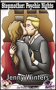 Reluctant Press Novelette Cover