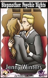 Reluctant Press Novelette Cover