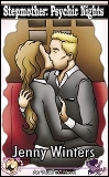 Reluctant Press Novelette Cover