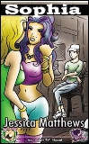 Reluctant Press Novelette Cover