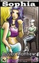 Reluctant Press Novelette Cover