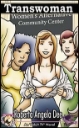 Reluctant Press Novelette Cover