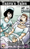 Reluctant Press Novelette Cover