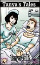 Reluctant Press Novelette Cover
