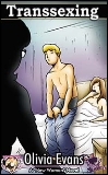 Reluctant Press Novelette Cover