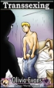 Reluctant Press Novelette Cover
