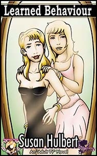 Reluctant Press Novelette Cover