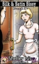 Reluctant Press Novelette Cover