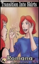 Reluctant Press Novelette Cover