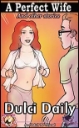 Reluctant Press Novelette Cover