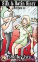 Reluctant Press Novelette Cover