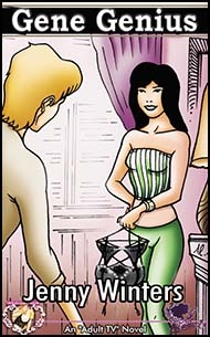 Reluctant Press Novelette Cover