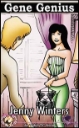 Reluctant Press Novelette Cover