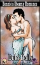 Reluctant Press Novelette Cover