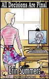 Reluctant Press Novelette Cover