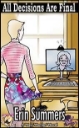 Reluctant Press Novelette Cover