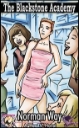 Reluctant Press Novelette Cover