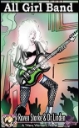 Reluctant Press Novelette Cover