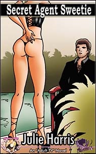 Reluctant Press Novelette Cover